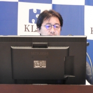 【KLab決算説明会速報②】事業方針をゲーム事業とその周辺事業に専念する形に転換へ ラーメンアリーナ事業など「ゲームとシナジーの低い事業は整理」(真田社長)