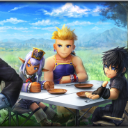 スクエニ、『ディシディア ファイナルファンタジー オペラオムニア』でメインストーリー第2部7章「安息の真偽」を配信! イグニス(FFXV)参戦