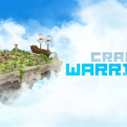 トランスリミット、街づくり戦略ゲーム『Craft Warriors』を全世界で配信開始 日本語のほか合計18言語に対応