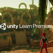 ユニティ、Unityがウェブ上で学べる「Unity Learn Premium」を完全無償で提供 350時間以上の動画コンテンツを用意