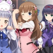 サイバーエージェント、『オルタナティブガールズ』で人気アニメ「ご注文はうさぎですか??」とのコラボを開始 コラボ版新CMも放映へ