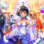 コロプラ、『白猫プロジェクト』で「大感謝プレゼントフェスタ2019」を開催決定! 100回+5分のガチャが引けるログボやクリスマスイベントなど!