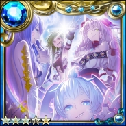 バンダイナムコゲームス『ギルティドラゴン 罪竜と八つの呪い』が2周年 揺籃の洞窟に新ファントム「スケィス」登場 細川誠一郎氏描き下ろしSRユニットがもらえるキャンペーンも