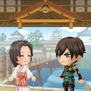 コーエーテクモ、『戦国無双シュート』でサービス開始1周年を記念したリニューアル&キャンペーンを実施