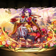ガンホー、『パズル&ドラゴンズ』で「神殿の霊央神・カミムスビ」究極進化の実装や一部モンスターのパワーアップを実施