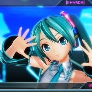 リズムゲーム『初音ミク -Project DIVA- X HD』本日発売 PSVRにも対応…VR空間で自分だけのスペシャルライブも