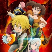 DeNA、事前登録受付中の『七つの大罪 ポケットの中の騎士団』のTVCMを14日から放送開始 「ディアンヌ」がもらえる事前登録も受付中!