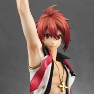 バンダイ、『アイドリッシュセブン』の「七瀬 陸」と「逢坂壮五」をフィギュア化 予約受付も開始!