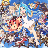 Cygames、アニメ『ぐらぶるっ!』を10月8日より放送! ビィやルリアを中心にした新キービジュアル公開!