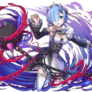 ルーデル、『ドラゴンエッグ』でTVアニメ「Re:ゼロから始める異世界生活」復刻コラボ開催!「エミリア」「レム」がコラボ限定ガチャに登場