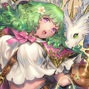 セガゲームス、『チェインクロニクル3』で “アリーチェ篇”メインストーリー11章を追加!「デルフィーナ&コットン(CV:早瀬莉花)」登場の“ブレイブフェス”も
