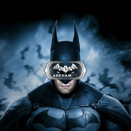 【TGS2016】自身がバットマン化していく興奮! PSVRローンチタイトル『バットマン:アーカム VR』体験に予想を越える感動が