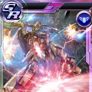 バンナム、『ガンダムコンクエスト』で「シーズン 16 開始記念ガシャ」を開催 「SR Z ガンダム」プレゼントも