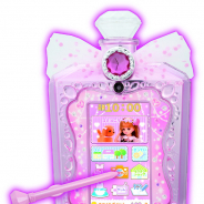 タカラトミー、「リカちゃん」シリーズ初のタブレットデバイス「リカちゃん おしゃれpad」を3月16日より発売開始!