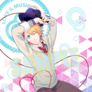 アニメイト、『うたの☆プリンスさまっ♪』第4期を記念したフェア開催…グッズやCD、BD購入・予約で特典しおりを配布