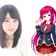 サイバーエージェント、『ガールフレンド(♪)』ステージイベント聖櫻学園 ファーストステージ2016 初夏の会場限定グッズを初公開