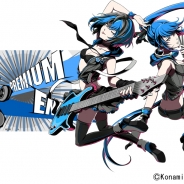 コナミアミューズメント、バンド演奏SLG『GITADORA Tri-Boost Re:EVOLVE』の稼働開始