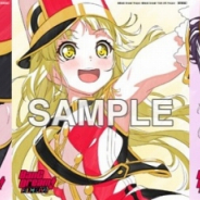 ブシロード、『BanG Dream! FILM LIVE』にてハロー、ハッピーワールド!の入場者プレゼントを配布開始! 興行収入2億円突破記念CPも