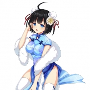 マーベラス、『VALKYRIE DRIVE -SIREN-』でレイドイベント「スノードレスDE絢爛舞踏会♪」を開催