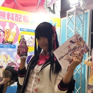 【コミケ92】『放課後ガールズトライブ』ブース、伊藤かな恵さんなど出演声優によるお渡し会実施 限定オリジナルノベルティの無料配布も