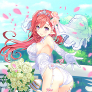 セガゲームス、『アンジュ・ヴィエルジュ』で「クインテット・クイーンズ~追伸のWEAR~」開催!花嫁姿の「アリス(CV:小林ゆう)」「パルティ(CV:小倉唯)」をゲット