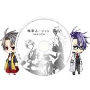 ミクシィ、『輪華ネーション』でAGF2016出展 初となる公式物販や、声優 生田鷹司さんによるトークショー&お渡し会も実施