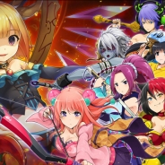 サイバーステップ、『鬼斬』と世界観を同じくした『鬼斬もばいる』の公式サイトをオープン オリジナルキャラも随時公開