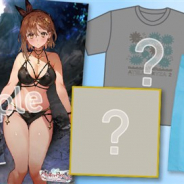 コーエーテクモ、『ライザのアトリエ2』発売記念抽選会を開催決定! 東京・大阪のゲーマーズ店頭でオリジナルグッズを手に入れるチャンス