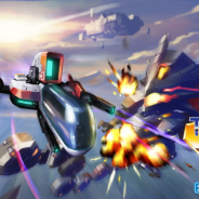 セガ、Nintendo Switch「SEGA AGES」シリーズの第1弾として『ソニック・ザ・ヘッジホッグ』と『サンダーフォースIV』の配信開始!