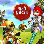 鏡の国のアリス×スチームパンク!『Red Queen』が配信開始!! 不思議な世界で動物と追いかけっこが出来る新感覚ランゲーム 衣装を着替えてコーディネート&豪華声優によるボイスも