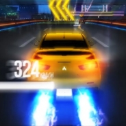 元気、『首都高バトルXTREME』のプロモーションムービーを公開 F3レーサー坪井翔選手のサイン入りスタッフTシャツプレゼントの応募も開始