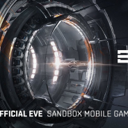 NetEaseとCCP Games、『EVE Echoes』のクローズβを12月に実施 公式サイトの公開やプレイムービーも公開!!