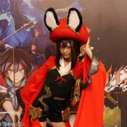 【キャラホビ2015】セガは『チェインクロニクル』と『混沌戦争』を中心にしたブース展開 23日は出演声優によるステージイベント開催!