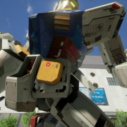 バンダイ、大阪「GUNDAM SQUARE」で稼働中のガンダムVR『ダイバ強襲』は4月5日までと発表