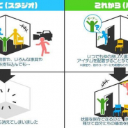 『バーチャルキャスト』Ver2.0で新機能「ルーム」に対応! VTuberの「部屋」で遊べる!