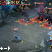 ゲームヴィルジャパン、ファンタジーRPG『エルンサガ』が生まれ変わる大型「ミラクル」アップデートを実施 バトルスピード3倍速追加など