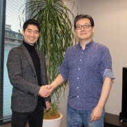 【インタビュー】セカンダリーマーケットのさらなる高みを目指すマイネット ―『三国志乱舞』の運営移管の真意をマイネット、スクウェア・エニックスのキーマンに直撃