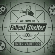 【米App Storeランキング(6/20)】話題の新作『Fallout Shelter』が一時TOP3入り Com2uS『Summoners War』が過去最高位に