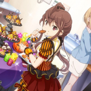 アニプレックス、『22/7 音楽の時間』でハロウィンイベント「とりっく・おあ・とりーと!~お菓子が好きなオバケの噂~」開催!