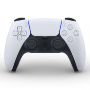 SIE、PS5向けコントローラー「DualSense」を公開 よりゲームに没入する触覚にフォーカス