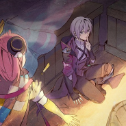 Rayark、「Sdorica」でバージョン2.0《Sdorica –Mirage-》を配信開始! 新キャラ&種族を追加
