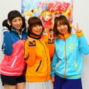 【イベント】初の単独リアルイベント「スクフェス感謝祭 2015」は大大大盛況! ユーザー数は全世界1500万人突破、池袋がμ'sの笑顔で包まれた