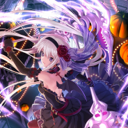 コアエッジ、『アルテイルクロニクル』で「因果介入ガチャ」開催! 新GODキャラクター「アイギナ」登場