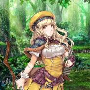 スクエニ、『ヴァルキリーアナトミア ‐ジ・オリジン‐』で、新イベント「消えたメダルの行方」を開催 新エインフェリア「レベッカ」が登場!