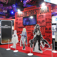 【TGS2018】バンナム、『テイルズ オブ クレストリア』コンセプトムービー上映 『ジョジョのピタパタポップ』や『荒野のコトブキ飛行隊』コーナーも