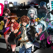 Digital monkey、モブキャストゲームスの『【18】キミト ツナガル パズル』の配信権を取得