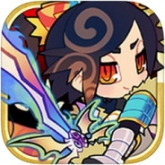 ファイブスターズゲーム、iOS向けリアルタイムバトルゲーム『戦獄スレイヤー』の提供開始
