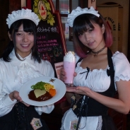 【イベント】グラニ、『神獄のヴァルハラゲート』コラボカフェを1月29日までオープン! ヴァルハラの世界観に浸りながら食事を楽しもう