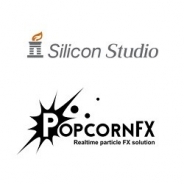 シリコンスタジオ、リアルタイムVFXソリューション「PopcornFX」の仏Persistant Studios社と日本などでのリセラーパートナーシップを締結