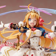 フリュー、『プリコネR』より「ペコリーヌ 1/7スケールフィギュア」をフェネクスにて26日より受注開始予定